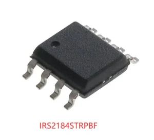 IRS2184STRPBF Gate Drivers HALF-BRIDG mosfet igbt driver IC - Shenzhen Semilotec Co., Ltd. - China
