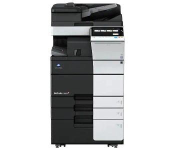 for Sale Photocopier for Bizhub C458 Photocopy Copier Konica Minolta Machines - Guangzhou Jukai Office Equipment Co., Ltd. - China