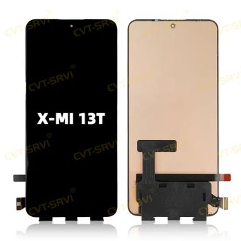 China Mobile Phone Lcds for Xmi Mobile All Phone Display LCD Touch Screen Mobile Phone LCD Replacement - Guangzhou CVT-SRVI Technology Co., Ltd. - China