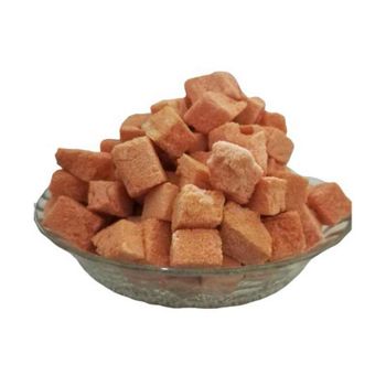 Top Freeze Dried white and pink Guava Natural Organic Fresh Fruit Snack FD Dried Fruit In Bulk Vacuum Packaging - SHREENA ENTERPRISE - India
