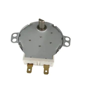 Professional Energy-Saving Dish Washer/Clothes Washer/Electric Heater/Valve Electrical AC Synchronous Motor 49tyj - Wuhan Ruich Greatup Industry Limited - China