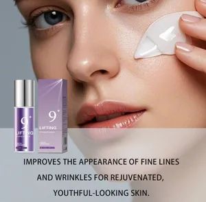 Online Wholesale and Retail Lifting-Sil Essence Organic Anti-Aging Facial Hydrating and Moisturizing Liquid Oil Cream for Face Firming Essence Enhance - Yixing Allwin Products Co., Ltd. - China
