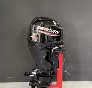 Mercury 60 HP EFI Command Thrust ’24 Outboard - All Latest Gadget Elecetronics LITD - Philippines