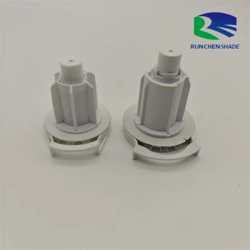 Special Hot Selling 38mm Tab End Plug Roller Curtain Blind Accessories - Shouguang Runchen Environmental Protection Technology Co., Ltd. - China