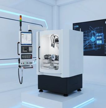 NZ01S CNC Grinding Wheel Dresser Diamond CBN CE ISO 1Y Model NO. NZ01S Certification CE, ISO - Naseiko Intelligent Technology (Shenzhen) Co., Ltd - China