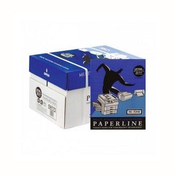 Premium Wholesale Paperline Gold A4 Copy Paper 80gsm Multipurpose Office Printing Paper – High Brightness Smooth Finish Paper for Laser, Inkjet and Photocopiers, Ideal for Office Use, Schools and Printing Businesses, Bulk Export Supply with Reliable Delivery and Competitive Prices - agroturaspzoo - Poland