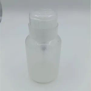Liquid Dispensers Remover Pump Alcohol Bottle OEM Supply Height 12cm Material PVC Condition New Trademark Lenew Model NO. - Cixi Lenew Electronic Technology Co., Ltd. - China