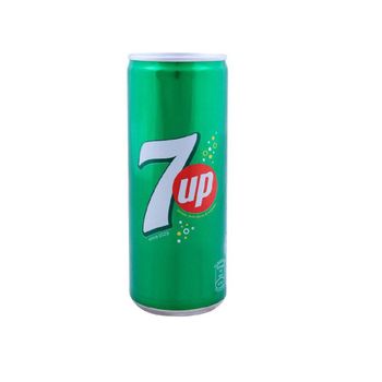 4 Classic 7UP carbonated beverage available at wholesale prices great for convenience stores and caterers - Koto Global Trade SPRL - Belgium