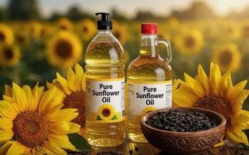 Fresh Sunflower Oil High Quality Cooking Essential Available With Fast Delivery And Wholesale Savings - Carla Pisselli Commercio - Brazil