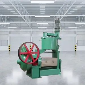 High Pressure Oil Press for Complete Rendering of Animal Carcasses Ensuring No Waste in Feed Making - CANGZHOU XINBANG MECHANICAL EQUIPMENT MANUFACTURE CO.,LTD - China