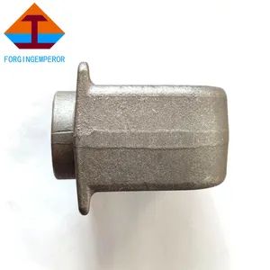 Hot Forging Manufacturer Custom Steel Carbon Steel Aluminum Alloy Parts Forging Service - Henan Forging Emperor Industry Co.,Ltd. - China