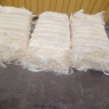 Premium 100% Raw Sisal Fiber Eco-Friendly High Strength Natural Texture Industrial Grade for Bulk Orders – product photo, Raw Cotton Fiber products found from trusted suppliers, wholesalers, manufacturers & exporters Listing