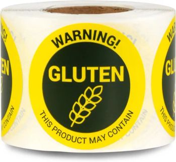 Sticker Printing Adhesive Labels Customize Supplier Custom Self Adhesive Paper Semi Gloss Paper - Guangzhou Jinfeng Paper Co., Ltd. - China
