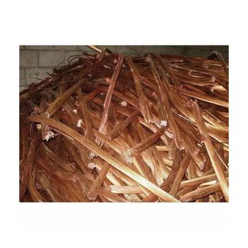 Recyclable Copper Wire Scrap Wholesale Premium Copper Metal Bulk Supply High Purity Ready for Industrial Recycling Compe from LIVE COMMERCE Recyclable Copper Wire Scrap Wholesale Premium Copper Metal Bulk Supply High Purity Ready for Industrial Recycling Compe - LIVE COMMERCE - France