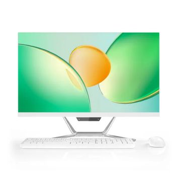 Touch 24 Inch Core I5 I7 I9 Gamer with Camera All-in-One PC Monoblock Desktop Computer Gaming All in One Computers - Shenzhen Hwe Computer Technology Co., Ltd. - China