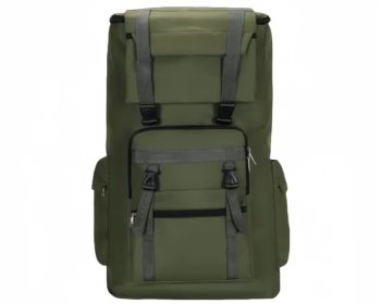 Outdoor 120L Waterproof Leisure Travel Sports Large Bags Tactical Backpack Shoulder Bag - Shanghai China Commandos Co., Ltd. - China