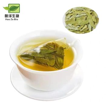 Wholesale Senna Leaf Tea Detox Tea and Slimming Tea Senna Leaves Tea - Xi'an Haoze Biotechnology Co., Ltd. - China
