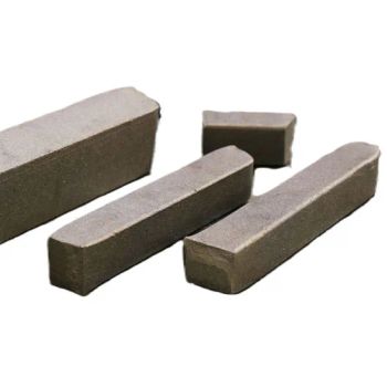 Hot Selling Low Coercivity Good Ductility Pure Iron Billets - Taiyuan Xinye Taiming Manufacturing and Processing Co. Ltd - China
