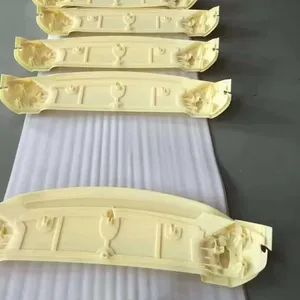 From Your Master Model to High-Quality Parts Via Professional Vacuum Casting Service - HCRC (Xiamen) Material Technology Co., Ltd. - China