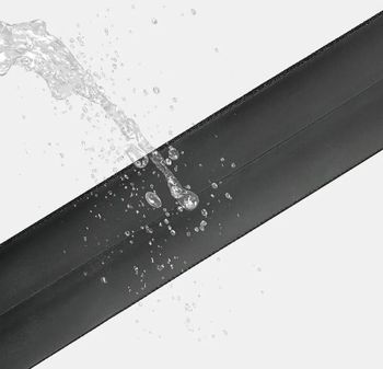 Waterproof Zipper Color Can Be Different Water Resistance Resistant Slider Configuration Sliders On Side Applications Garments, Jackets, Pants, Ski Equipment, - China YS Group - China