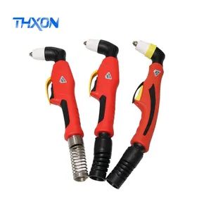 Thxon Cp70 Plasma Cutting Gas Torch Gun Air Cooled Welding Equipment 5m - Thxon Wuhan Welding & Cutting Equipment Co., Ltd. - China