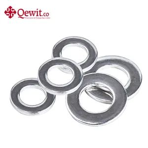 BS 3410 BMS Plain Flat Round Washer Heavy Pattern/Light Pattern - Qewitco Fasteners Co., Ltd - China