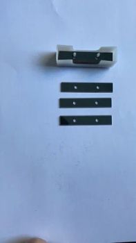 OEM Planers Carbide Blades High Quality Woodworking Machinery Parts - CHENGDU GUTEOK CARBIDE TOOL CO.,LTD - China