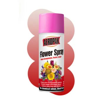 Good Quality Spray Paint for Fresh Real Flowers in Different Colors - Shenzhen I-Like Fine Chemical Co., Ltd. - China