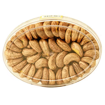 Whole Cashew Nut Kernel: WW240; WW320; and WW450  SW240; SW320; and SW450; - KAFAIN CONSULTANCY LTD - United Kingdom
