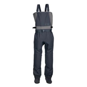 Fly Fishing Chest Wading Boots Fishing Pants Waterproof Rubber Boots - Jinzhou City Hejin Clothing Co., Ltd. - China
