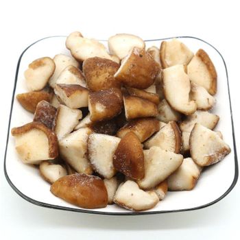 2022 Bulk Iqf Frozen Shiitake Mushroom Whole 1/4 Cut Mixed Mushroom Frozen Mushrooms Frozen Nameko Oyster Boletus Hot-selling - Qingdao New Source Imp.& Exp. Co., Ltd. - China