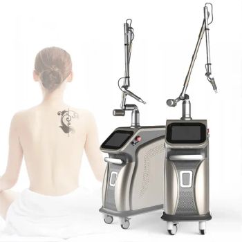 Picolaser Tattoo Removal Machine Imported From Korea for Face Lift Light Guide Arm - Foshan City DaiNi Electronic Technology Co., Ltd. - China