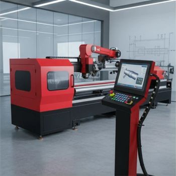 Customizable Laser Cutting Machines for Fast and Reliable Material Cutting Precision Cutting Equipment Factory Price - Jiangsu SOHO Innovation & Technology Group Kasin Industry & Trade Co., Ltd. - China