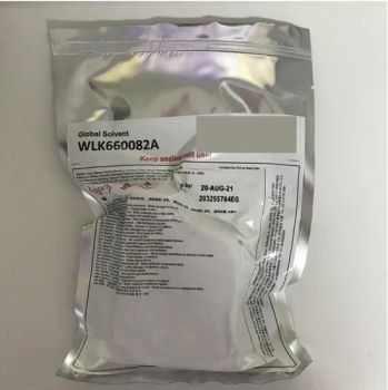 Original Wlk660068A Wlk660082A 83A Solvent Water Based Black Ink Cartridges for Tij Printers - Guangzhou Dafeng Machinery Co., Ltd. - China