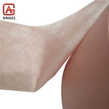 Antibacterial Non-Woven Face Mask Materials Copper - Fujian Angel Nonwoven Fabric Tech Co., Ltd. - China