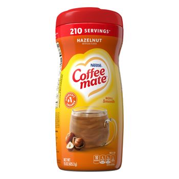 Coffee Mate Coffee Enhancer For Strong Aroma And Creamy Texture Designed To Upgrade Your Everyday - TRADECENTRIC LLC - United States