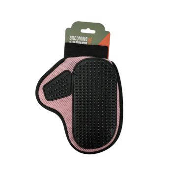 Pet Bathing, Massage Cat Grooming Gloves Cat and Dog Grooming Hair Combing Cleaning Needle Combing Pet Supplies Wholesale - Yiwu Puhua Co., Ltd. - China