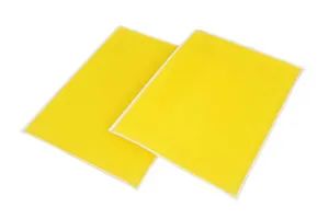 Surgical Bed Silicone Position Pad Polymer Gel Position Pad Thyroid Cushion Head Pillow - QINGDAO ROADZEAL TEXTILE CO., LTD. - China