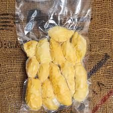 Frozen Durian Products - MEME GROUP COMPANY LTD - Cameroon