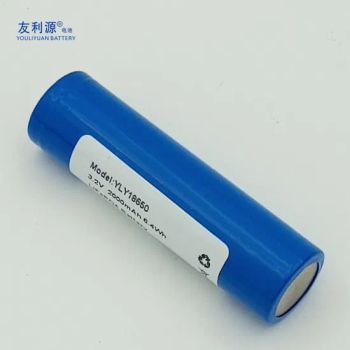 Factory 18650 3.2V Lithium Ion Battery Cells 2000mAh 1500mAh 6000mAh Rechargeable Li Ion Batteries LiFePO4 26650 Battery Cell for Solar - Shenzhen Youliyuan Battery Technology Co., Ltd. - China