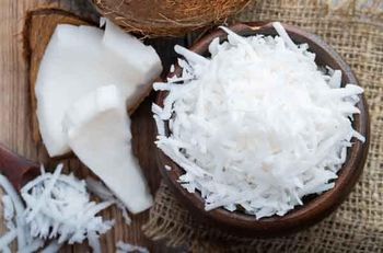 Buy Coconut Flakes Online from a Trusted International Supplier