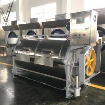 Clothes Dyeing Machine (GXF) for Cloth, Garment, Jeans Procession - Taizhou Tongjiang Washing Machinery Factory - China