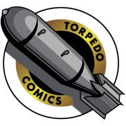 Product - Torpedo Comics - United States