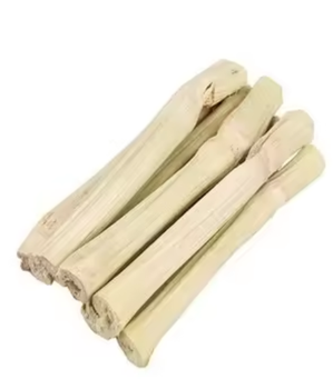 Sugarcane Chew 6/pk Depth 10d Mm Capacity - Lekong - Indonesia