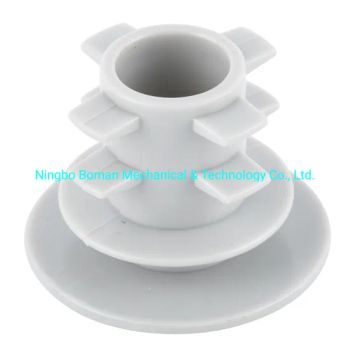 Coffee Machine Plastic Parts Rubber Part Plastic Product Origin China Trademark Boman Color Panton Code HS Code - Ningbo Boman Mechanical & Technology Co., Ltd. - China