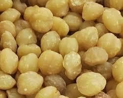 Akpi Seeds Impurities ≤ 1% Oil Content 48–52% Moisture Content ≤ 8% Form Whole Dried Seeds Color Light Brown To Dark - BF GLOBAL TRADING (PTY) LTD - South Africa