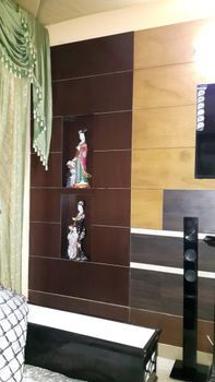 Residential Construction Renovation Services Location Type Residential Price Position Market Leading Type Of Renovation - Sanskaar Interiors - India