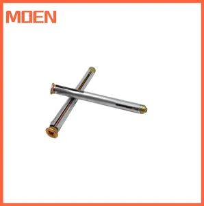 Screws and Carbon Steel Galvanized Door Metal Window Frame Expansion Anchors - Handan Moen Import and Export Trading Co., Ltd. - China