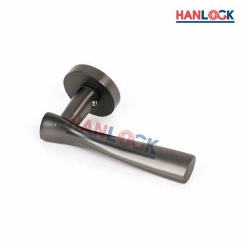 European Luxury Doors Furniture Hardware Big Pull Door Handles - Wenzhou Hanglu Hardware Co., Ltd. - China