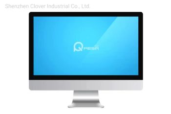 21.6 Inch All-in-One LCD Industrial PC Computers for Sale Touch Screen All in One - Clover Industrial Co., Ltd - China
